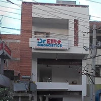 Dr Elite Diagnostics Anakapalle centre
