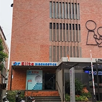 Dr Elite Diagnostics Maharani Peta centre